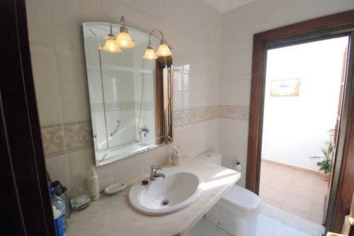 Villa Isa Sea Views
