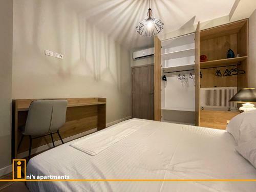 Ini's Apartments