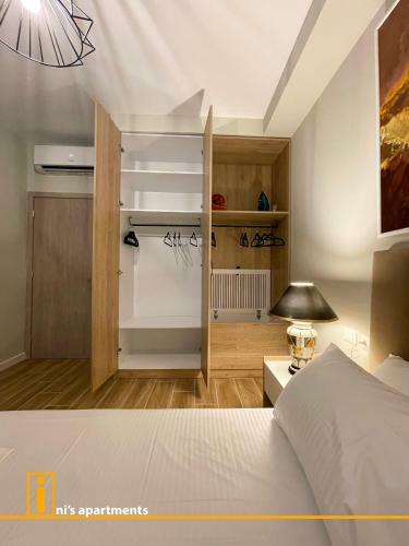 Ini's Apartments