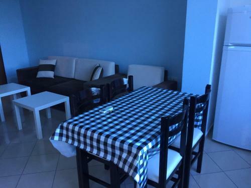 Apartamento Isak
