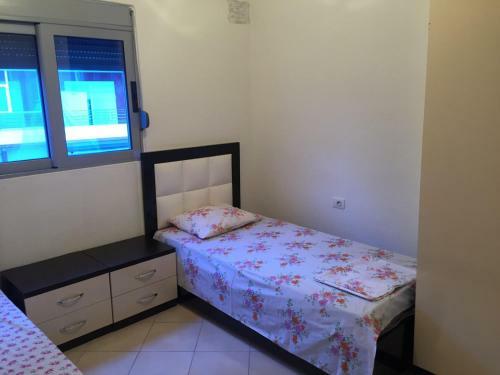 Apartamento Isak