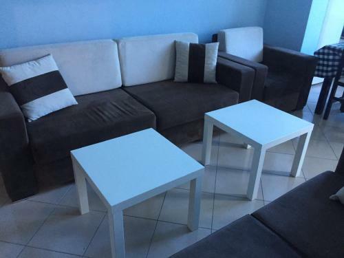 Apartamento Isak