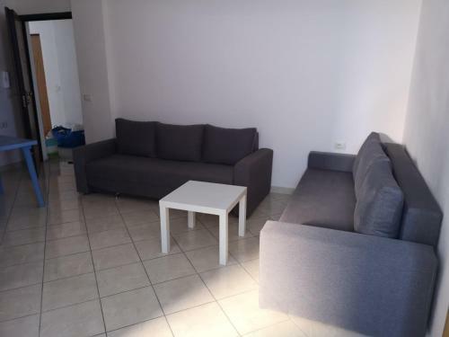 Apartamento Isak