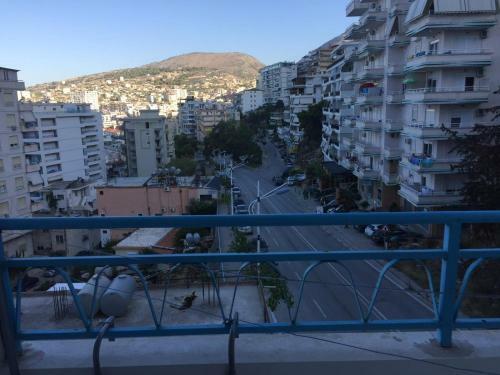 Apartamento Isak