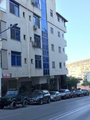 Apartamento Isak