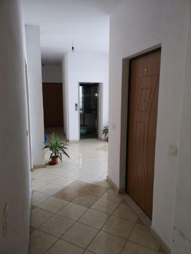 Apartamento Isak