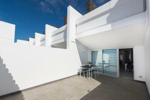 Apartamento Casa Reina