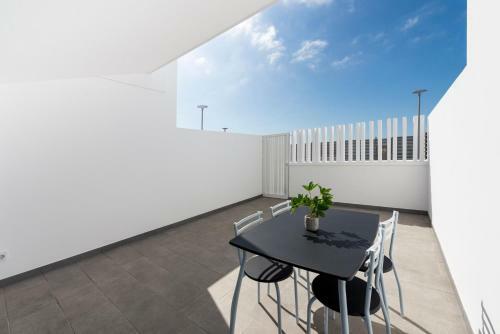 Apartamento Casa Reina