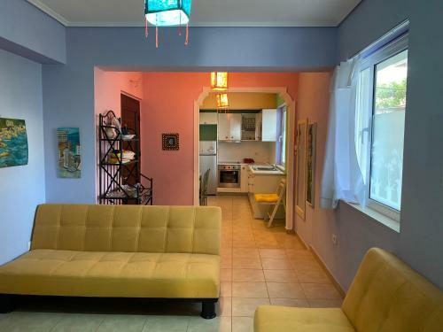 Sara Apartament