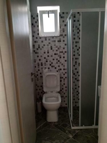 New Apartment Next To The Sea