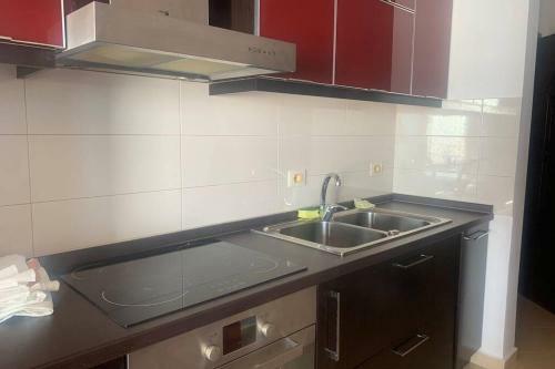 Apartamento Maria Cozy Penthause