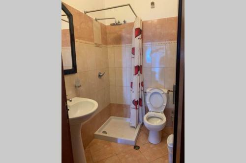 Apartamento Maria Cozy Penthause