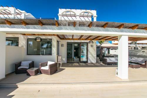 Villas Armonia