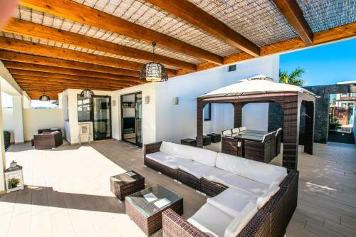 Villas Armonia