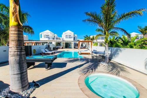 Villas Armonia
