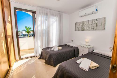 Villas Armonia