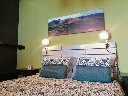 Apartamento The White House With Pool - Playa Blanca