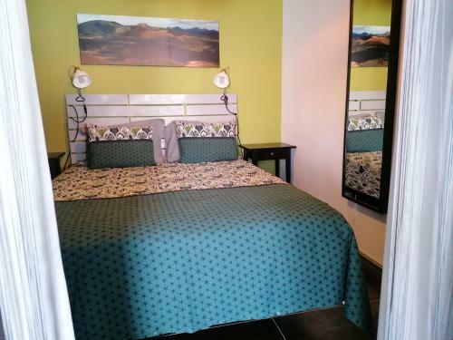 Apartamento The White House With Pool - Playa Blanca