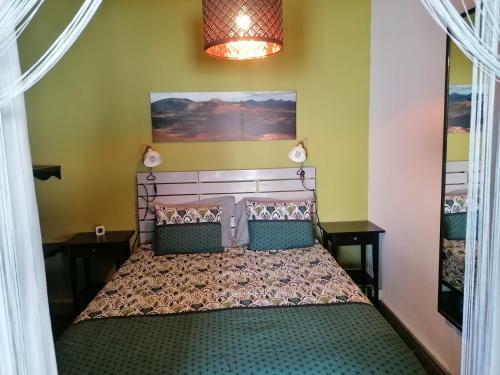 Apartamento The White House With Pool - Playa Blanca