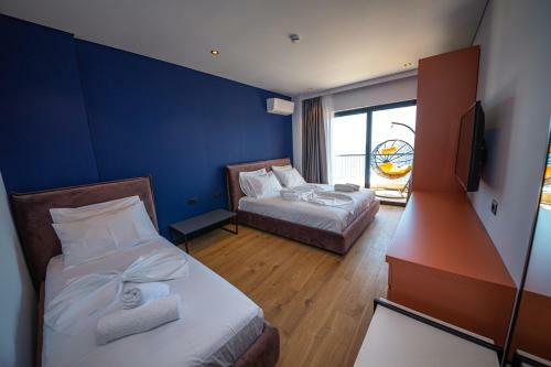 Apart-hotel Lili2