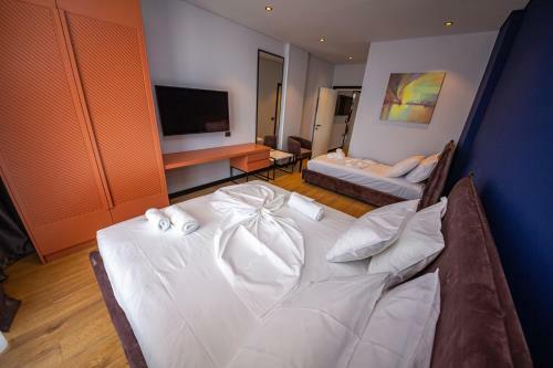 Apart-hotel Lili2