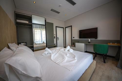 Apart-hotel Lili2