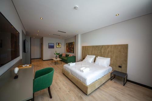 Apart-hotel Lili2