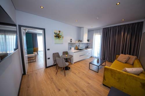 Apart-hotel Lili2