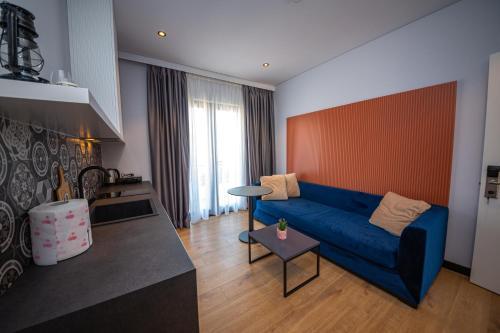 Apart-hotel Lili2
