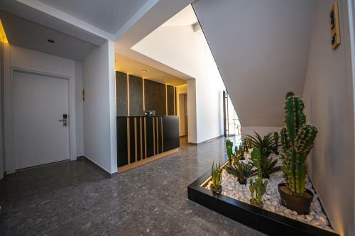 Apart-hotel Lili2