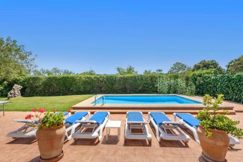 Villa Can Amer