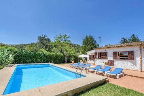 Villa Can Amer