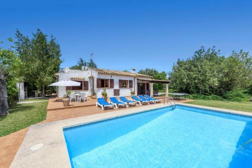 Villa Can Amer