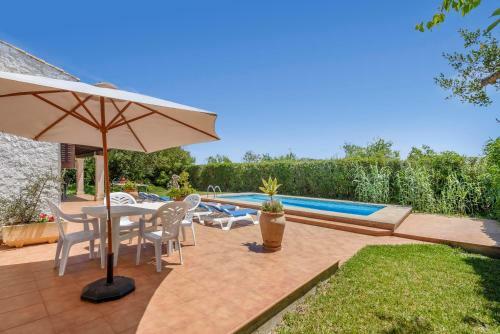 Villa Can Amer