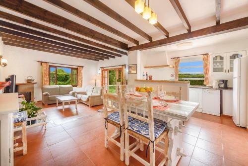 Villa Can Amer