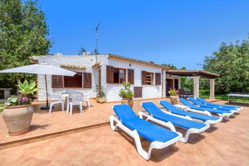 Villa Can Amer