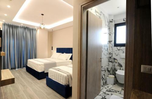 Bed & Breakfast Afrodite Suites
