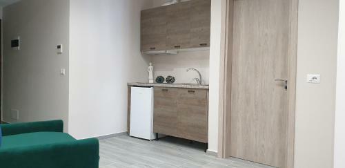Bed & Breakfast Afrodite Suites