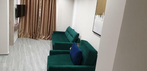 Bed & Breakfast Afrodite Suites