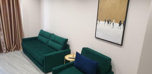 Bed & Breakfast Afrodite Suites