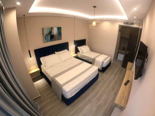 Bed & Breakfast Afrodite Suites
