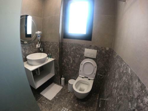 Bed & Breakfast Afrodite Suites