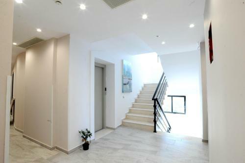 Bed & Breakfast Afrodite Suites