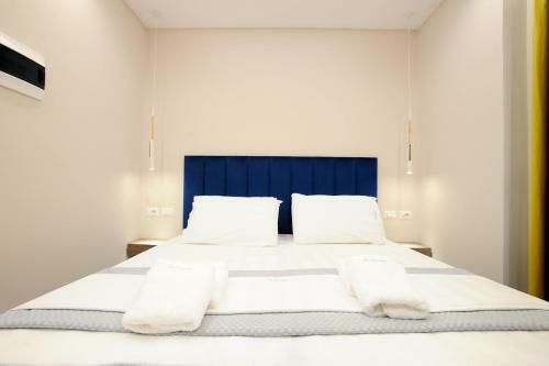 Bed & Breakfast Afrodite Suites