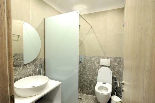 Bed & Breakfast Afrodite Suites