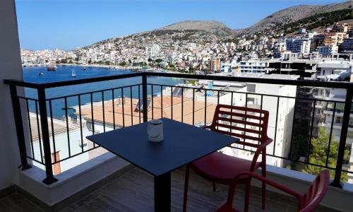 Bed & Breakfast Afrodite Suites