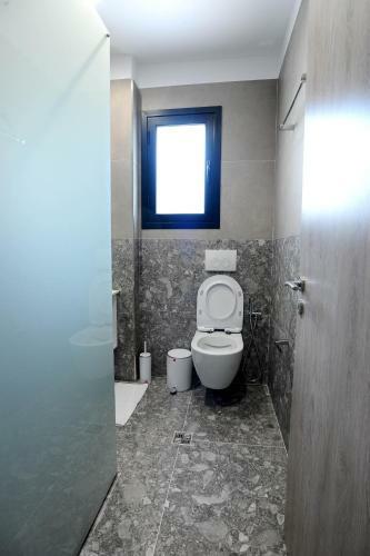 Bed & Breakfast Afrodite Suites