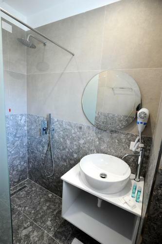 Bed & Breakfast Afrodite Suites