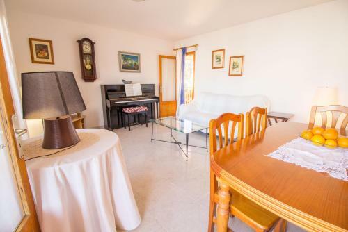 Lovely Apartment A Few Meters From The Beach