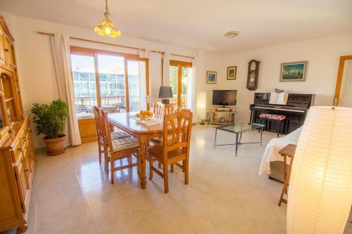 Lovely Apartment A Few Meters From The Beach